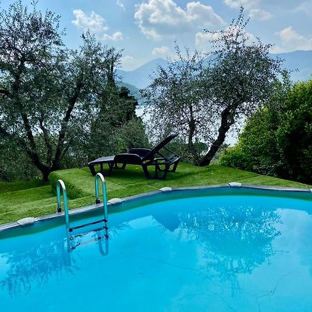 Villa Smeraldo Сале-Маразино Экстерьер фото