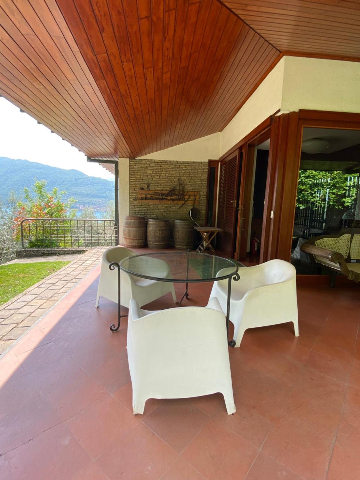 Villa Smeraldo Сале-Маразино Экстерьер фото