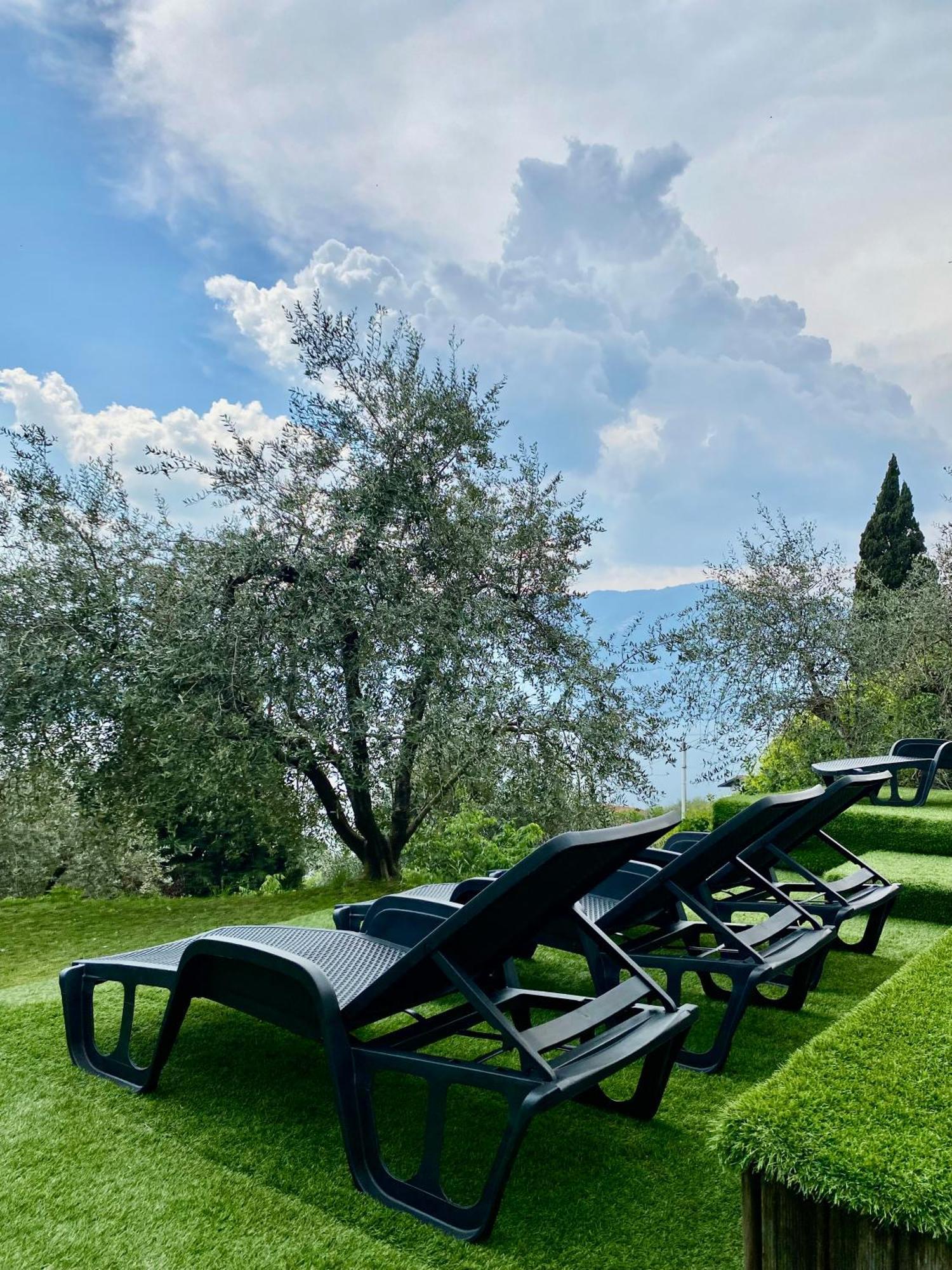 Villa Smeraldo Сале-Маразино Экстерьер фото