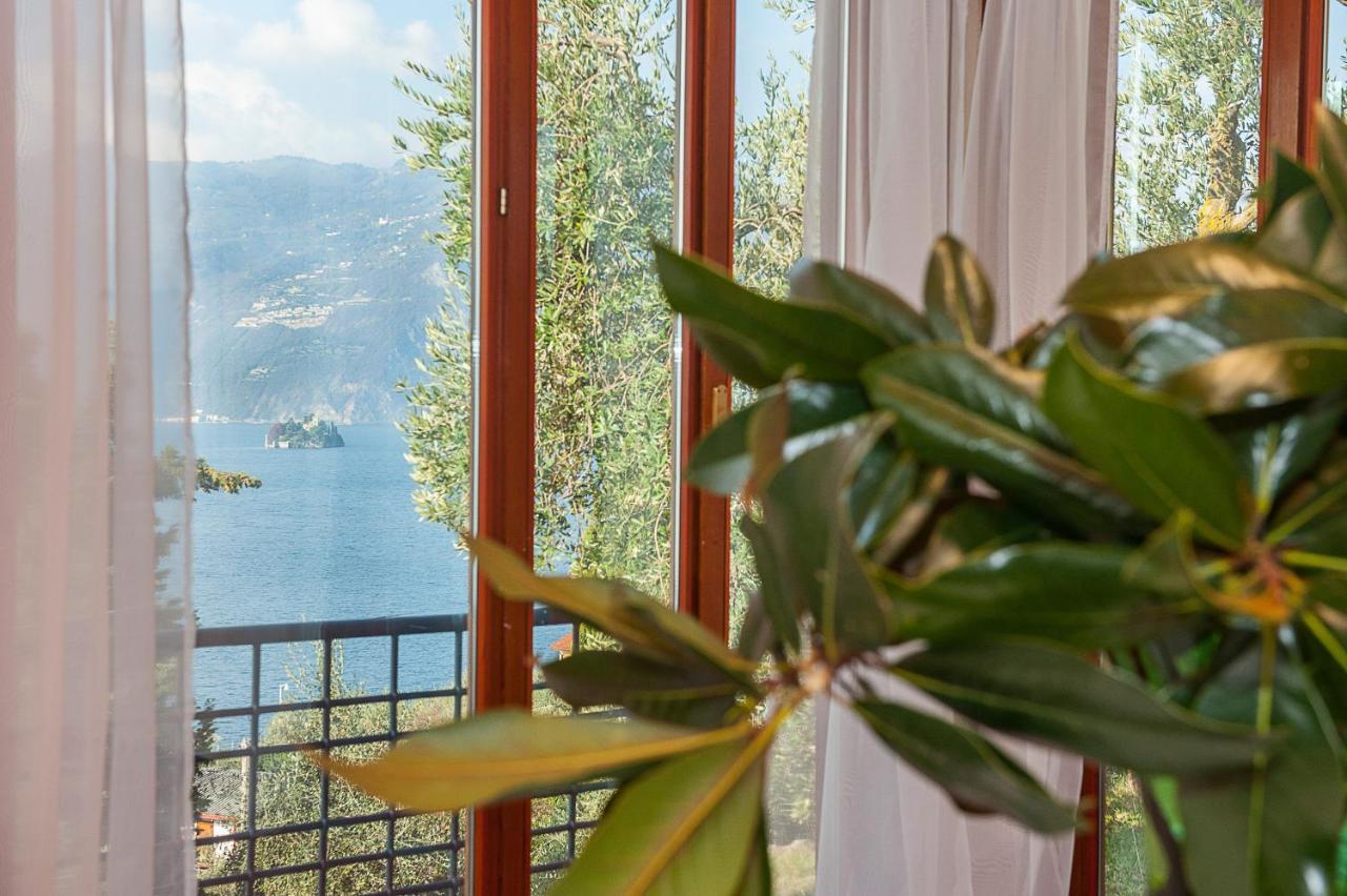Villa Smeraldo Сале-Маразино Экстерьер фото